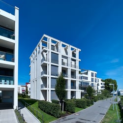 Stadtvilla Ludwigshafen