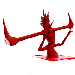 reddevil