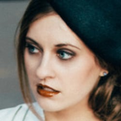 Retro Shooting Photo: Stefanie Tenner, Model: Vanessa Most
