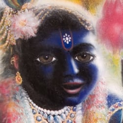 Prabhuji, Sprühdose 2002