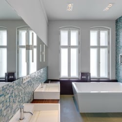 Apartment Spreebogen
