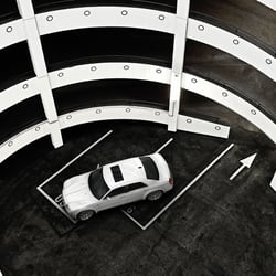 Chrysler 300 L