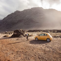 Imagefotografie Canarian Islands