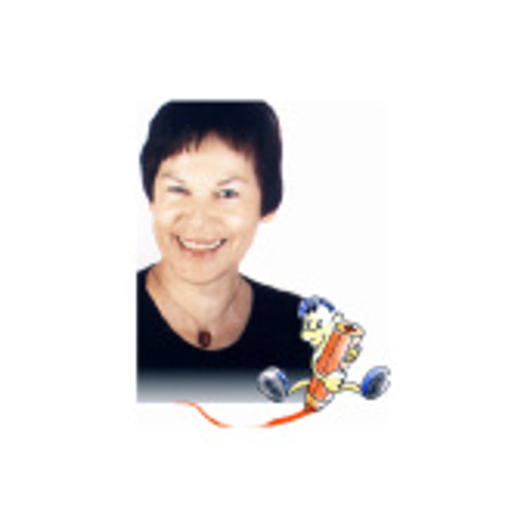 Angelika Brauner
