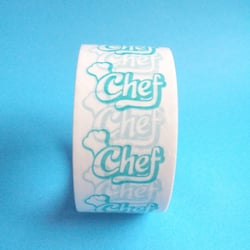 Chef identity and packaging