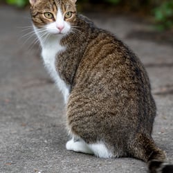 Katze