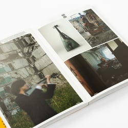 Slanted Magazine #43—Ukraine