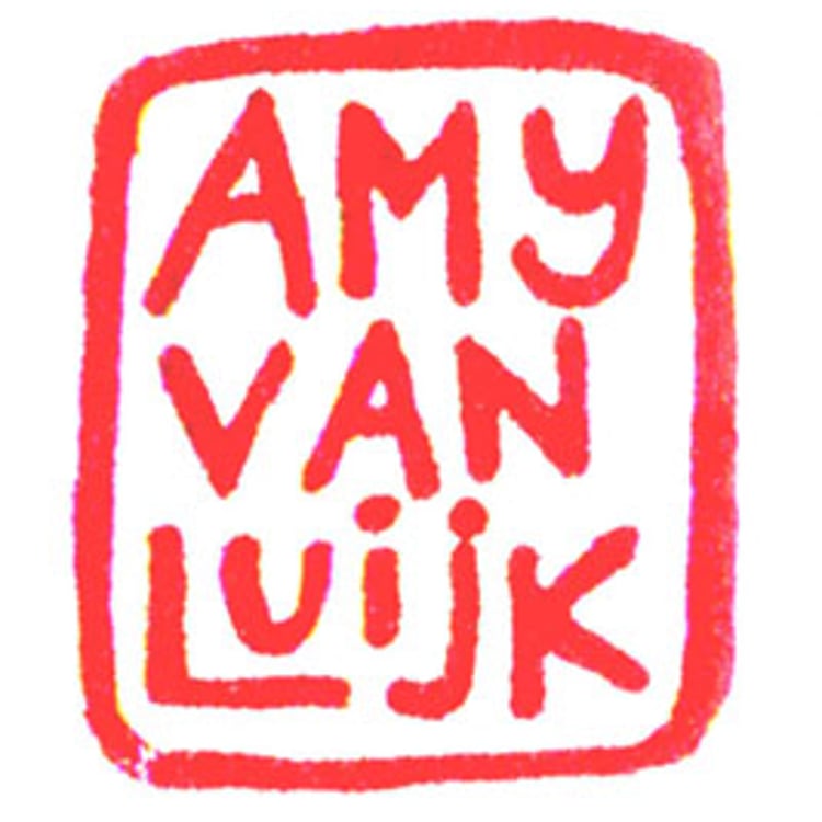 Amy van Luijk