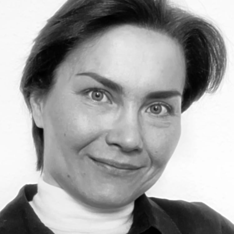 Marina Tkhorzhevskaia