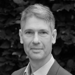 Businessportrait/Socialmedia-Portrait/Schwarz-Weiß