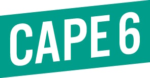Cape6 GmbH