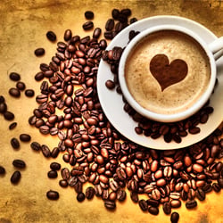 Caffee zwei