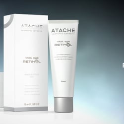línea VITAL AGE RETINOL