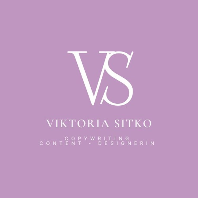 Viktoria Sitko