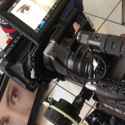 Red Scarlet