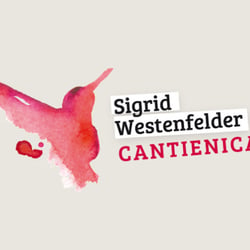 Logo für Cantienica Trainerin Sigrid Westenfelder