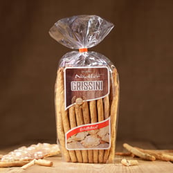 Grissini Schüttelbrot – Schlauchbeutel
