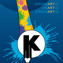 kunstschule rollup