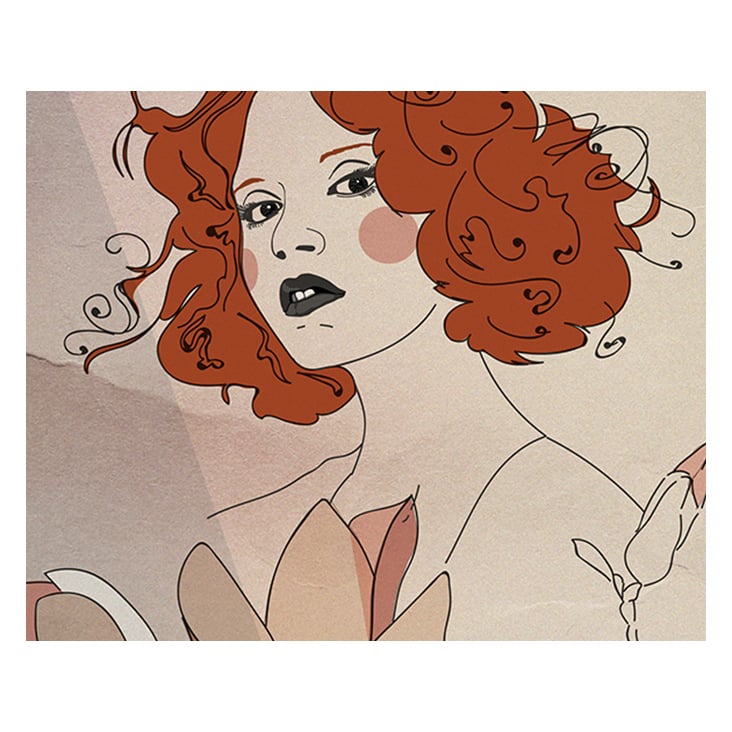 Red Hair