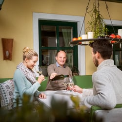TIRZA – Weingut & Gästezimmer Edelmann