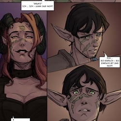 DnD-Comic | Seite 4 | Session 45
