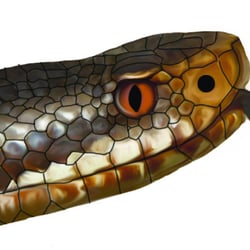 Cross Viper