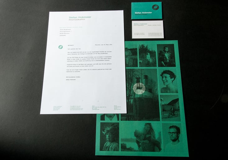 Corporate Design