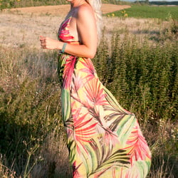 Summer Breeze