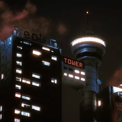 Genex Tower 02