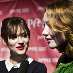French Film Week, Berlin.