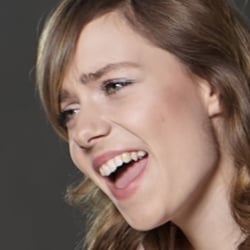 Marie singt