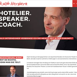 Ralph Herzberg