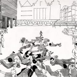 Flashmob