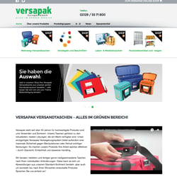 Versapak