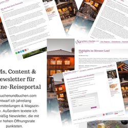 SuchenundBuchen