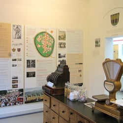 Stadtmuseum Bad Soden, Raum Neuenhain