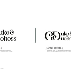 Duke & Duchess