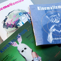 Titel der Ausgaben 1−3