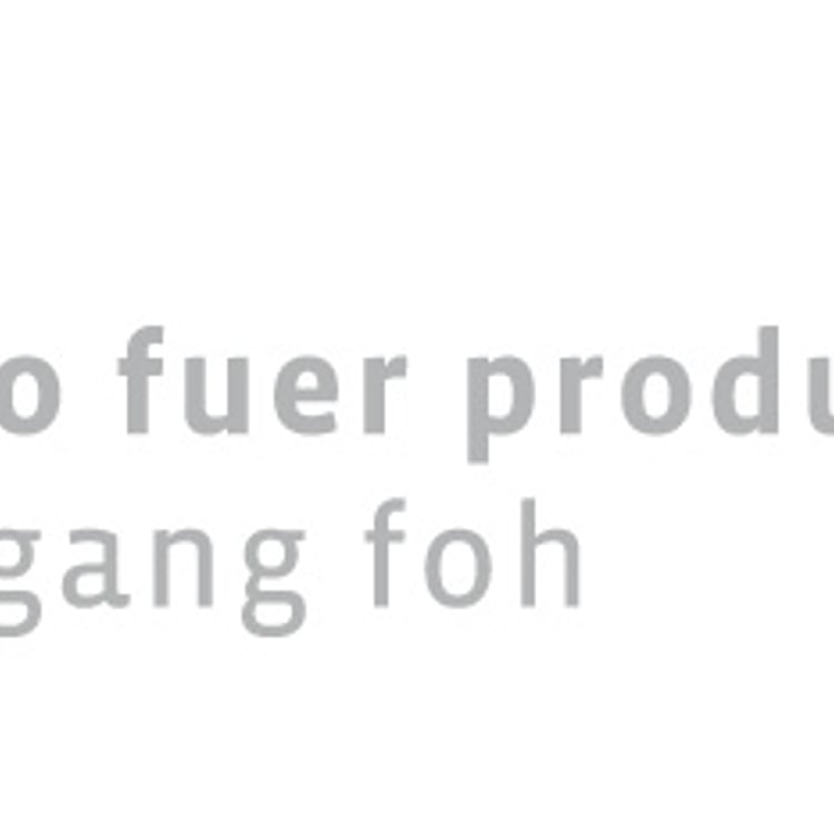 Wolfgang Foh