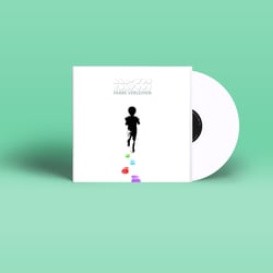 Lea-Won & defoos „Farbe verleihen“ EP Cover