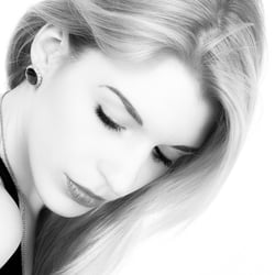 Shooting mit Model Stefanie, München – 2013