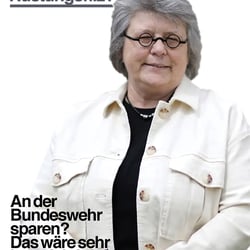 Beschaffung!
