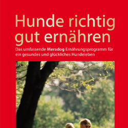 MERADOG Hundefutter Broschüre (in Auszügen)