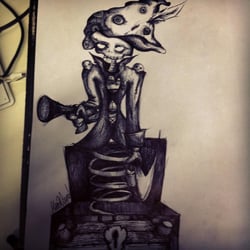 Older Stuff