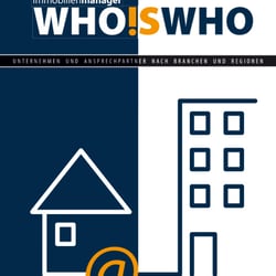 Who is who immobilienmanager 2012