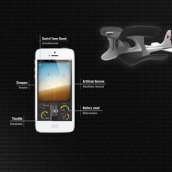Smartphone Appcessory main features