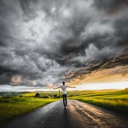 crazy sky (no PS)