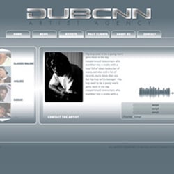 dubcnn