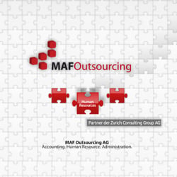MAF Outsourcing (Zürich/Budapest)
