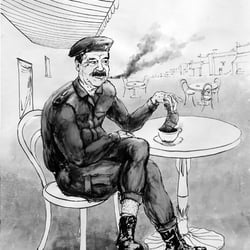 saddam